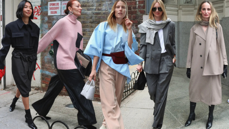 Welcome to New York: A Stylish Guide to the City’s Vibrant Soul