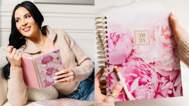 Start Planning for 2024 with Blue Sky Planners