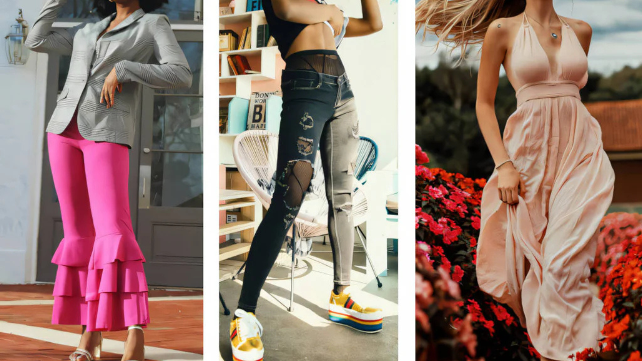 Chic and Timeless: Your Ultimate Guide to 2025 Fashion Trends