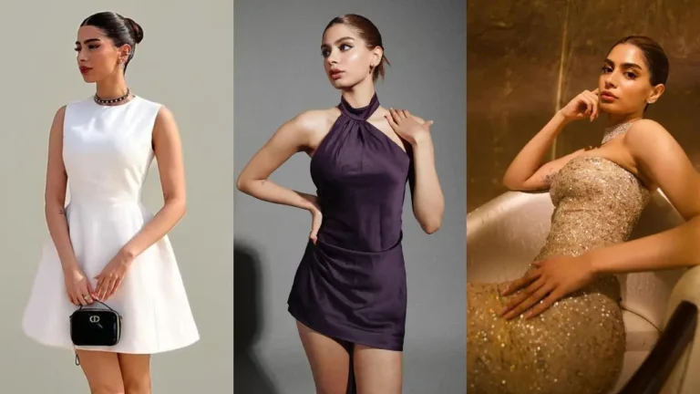 It’s Giving Holiday Glam: Your Ultimate Guide to Festive Style in 2025
