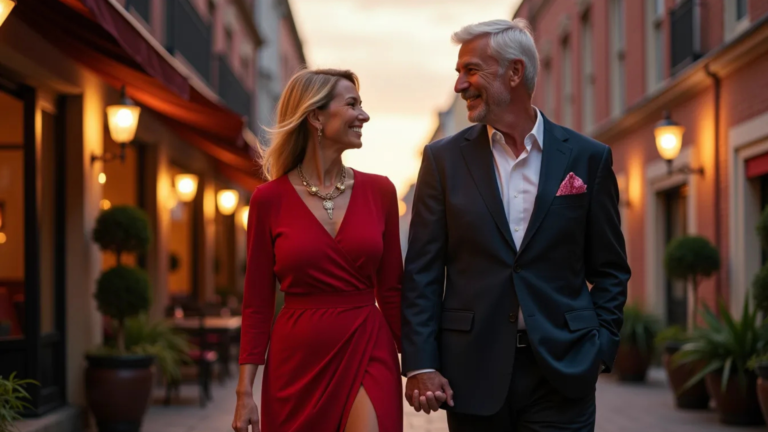 Need Valentine’s Day Outfit Inspo? Look No Further: 10 Romantic Looks for 2025