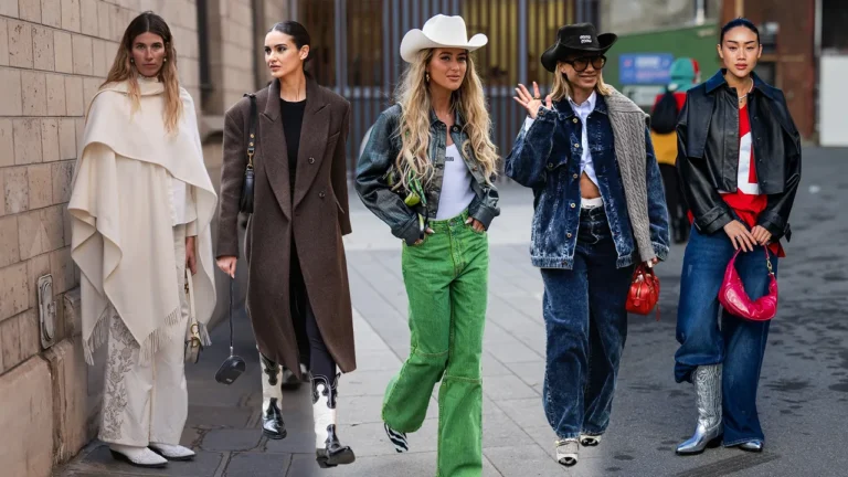 Your Ultimate Guide to Fashion, Beauty, and Culture